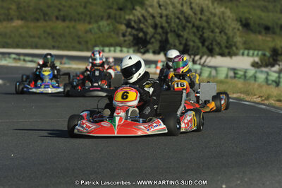 27&28/08/2011 : 5ème Coupe de l’amitié à Grabels (Photos Patrick Lascombes) 2011 — karting