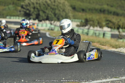 27&28/08/2011 : 5ème Coupe de l’amitié à Grabels (Photos Patrick Lascombes) 2011 — karting