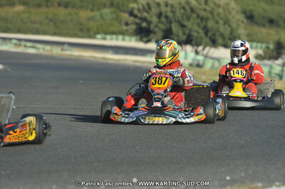 27&28/08/2011 : 5ème Coupe de l’amitié à Grabels (Photos Patrick Lascombes) 2011 — karting