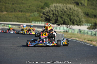 27&28/08/2011 : 5ème Coupe de l’amitié à Grabels (Photos Patrick Lascombes) 2011 — karting