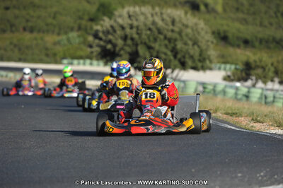 27&28/08/2011 : 5ème Coupe de l’amitié à Grabels (Photos Patrick Lascombes) 2011 — karting