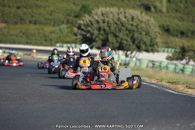 27&28/08/2011 : 5ème Coupe de l’amitié à Grabels (Photos Patrick Lascombes) 2011 — karting