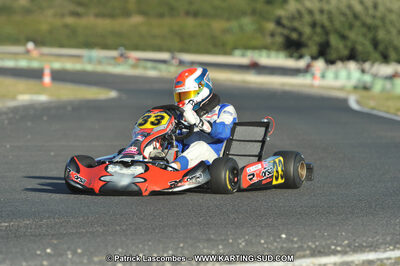 27&28/08/2011 : 5ème Coupe de l’amitié à Grabels (Photos Patrick Lascombes) 2011 — karting