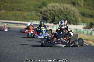 27&28/08/2011 : 5ème Coupe de l’amitié à Grabels (Photos Patrick Lascombes) 2011 — karting