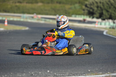27&28/08/2011 : 5ème Coupe de l’amitié à Grabels (Photos Patrick Lascombes) 2011 — karting
