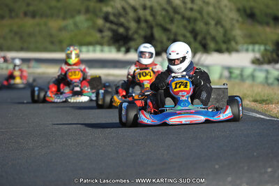 27&28/08/2011 : 5ème Coupe de l’amitié à Grabels (Photos Patrick Lascombes) 2011 — karting