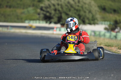 27&28/08/2011 : 5ème Coupe de l’amitié à Grabels (Photos Patrick Lascombes) 2011 — karting