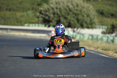 27&28/08/2011 : 5ème Coupe de l’amitié à Grabels (Photos Patrick Lascombes) 2011 — karting