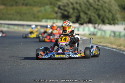 27&28/08/2011 : 5ème Coupe de l’amitié à Grabels (Photos Patrick Lascombes) 2011 — karting