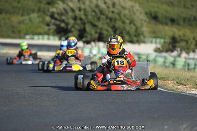 27&28/08/2011 : 5ème Coupe de l’amitié à Grabels (Photos Patrick Lascombes) 2011 — karting