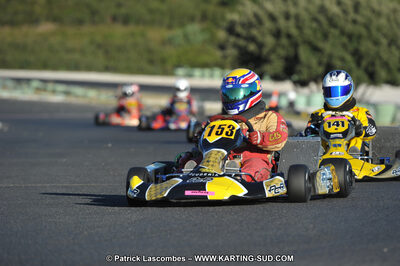 27&28/08/2011 : 5ème Coupe de l’amitié à Grabels (Photos Patrick Lascombes) 2011 — karting