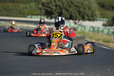 27&28/08/2011 : 5ème Coupe de l’amitié à Grabels (Photos Patrick Lascombes) 2011 — karting