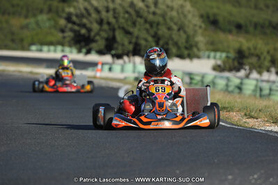 27&28/08/2011 : 5ème Coupe de l’amitié à Grabels (Photos Patrick Lascombes) 2011 — karting