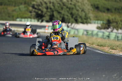 27&28/08/2011 : 5ème Coupe de l’amitié à Grabels (Photos Patrick Lascombes) 2011 — karting