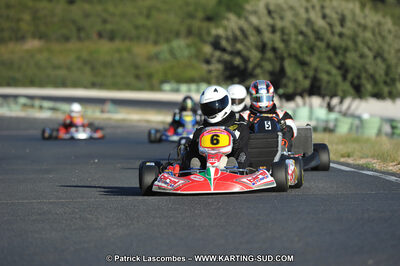 27&28/08/2011 : 5ème Coupe de l’amitié à Grabels (Photos Patrick Lascombes) 2011 — karting
