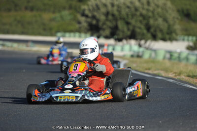 27&28/08/2011 : 5ème Coupe de l’amitié à Grabels (Photos Patrick Lascombes) 2011 — karting