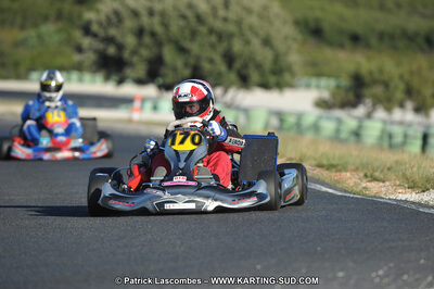 27&28/08/2011 : 5ème Coupe de l’amitié à Grabels (Photos Patrick Lascombes) 2011 — karting