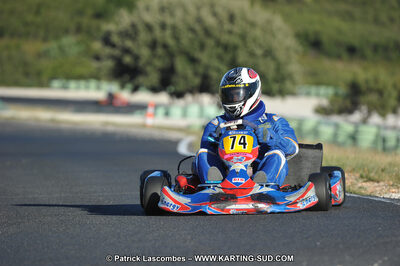27&28/08/2011 : 5ème Coupe de l’amitié à Grabels (Photos Patrick Lascombes) 2011 — karting