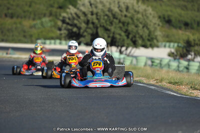 27&28/08/2011 : 5ème Coupe de l’amitié à Grabels (Photos Patrick Lascombes) 2011 — karting