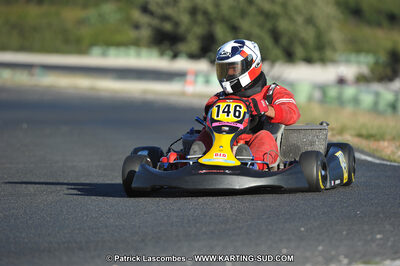 27&28/08/2011 : 5ème Coupe de l’amitié à Grabels (Photos Patrick Lascombes) 2011 — karting