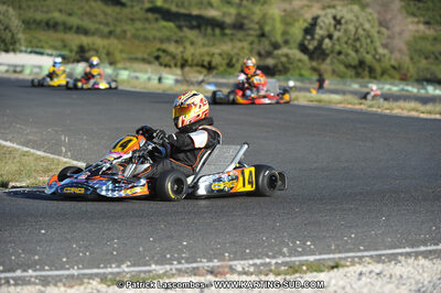 27&28/08/2011 : 5ème Coupe de l’amitié à Grabels (Photos Patrick Lascombes) 2011 — karting
