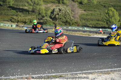 27&28/08/2011 : 5ème Coupe de l’amitié à Grabels (Photos Patrick Lascombes) 2011 — karting