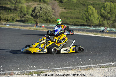 27&28/08/2011 : 5ème Coupe de l’amitié à Grabels (Photos Patrick Lascombes) 2011 — karting