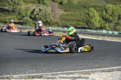 27&28/08/2011 : 5ème Coupe de l’amitié à Grabels (Photos Patrick Lascombes) 2011 — karting