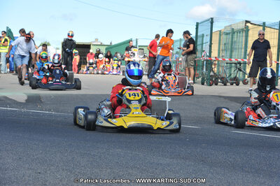 27&28/08/2011 : 5ème Coupe de l’amitié à Grabels (Photos Patrick Lascombes) 2011 — karting