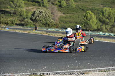 27&28/08/2011 : 5ème Coupe de l’amitié à Grabels (Photos Patrick Lascombes) 2011 — karting