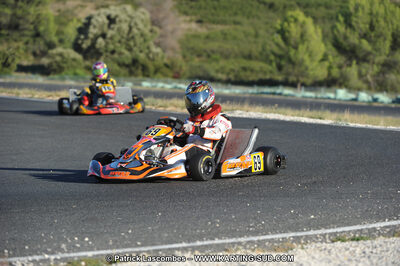 27&28/08/2011 : 5ème Coupe de l’amitié à Grabels (Photos Patrick Lascombes) 2011 — karting