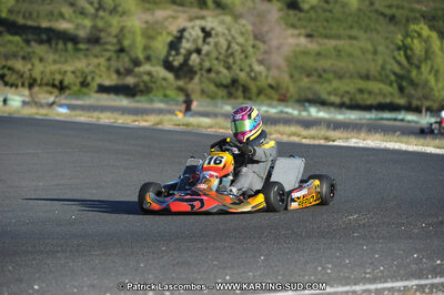 27&28/08/2011 : 5ème Coupe de l’amitié à Grabels (Photos Patrick Lascombes) 2011 — karting