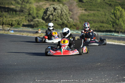 27&28/08/2011 : 5ème Coupe de l’amitié à Grabels (Photos Patrick Lascombes) 2011 — karting