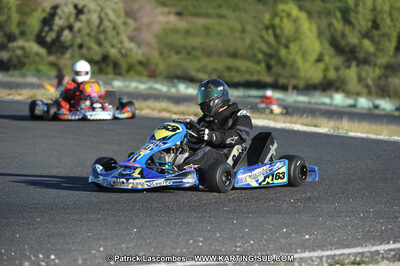 27&28/08/2011 : 5ème Coupe de l’amitié à Grabels (Photos Patrick Lascombes) 2011 — karting