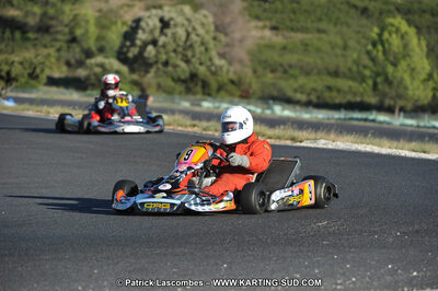 27&28/08/2011 : 5ème Coupe de l’amitié à Grabels (Photos Patrick Lascombes) 2011 — karting