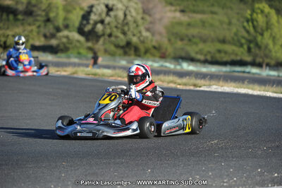 27&28/08/2011 : 5ème Coupe de l’amitié à Grabels (Photos Patrick Lascombes) 2011 — karting