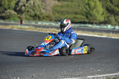 27&28/08/2011 : 5ème Coupe de l’amitié à Grabels (Photos Patrick Lascombes) 2011 — karting