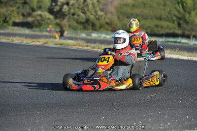 27&28/08/2011 : 5ème Coupe de l’amitié à Grabels (Photos Patrick Lascombes) 2011 — karting