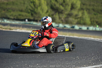 27&28/08/2011 : 5ème Coupe de l’amitié à Grabels (Photos Patrick Lascombes) 2011 — karting