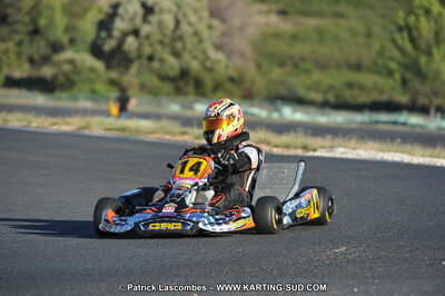 27&28/08/2011 : 5ème Coupe de l’amitié à Grabels (Photos Patrick Lascombes) 2011 — karting