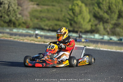 27&28/08/2011 : 5ème Coupe de l’amitié à Grabels (Photos Patrick Lascombes) 2011 — karting