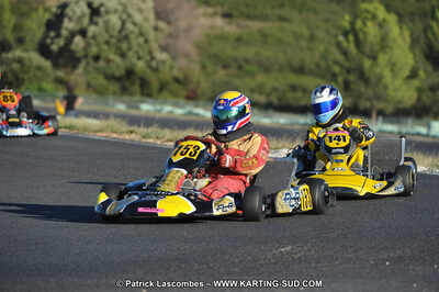 27&28/08/2011 : 5ème Coupe de l’amitié à Grabels (Photos Patrick Lascombes) 2011 — karting