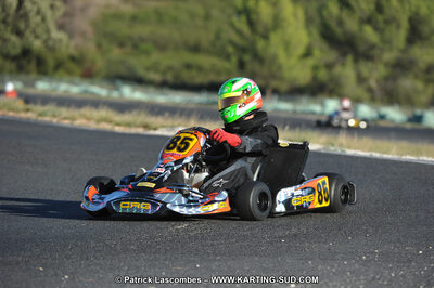 27&28/08/2011 : 5ème Coupe de l’amitié à Grabels (Photos Patrick Lascombes) 2011 — karting