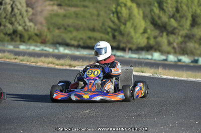27&28/08/2011 : 5ème Coupe de l’amitié à Grabels (Photos Patrick Lascombes) 2011 — karting