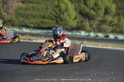 27&28/08/2011 : 5ème Coupe de l’amitié à Grabels (Photos Patrick Lascombes) 2011 — karting
