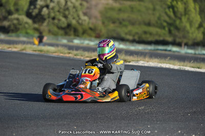 27&28/08/2011 : 5ème Coupe de l’amitié à Grabels (Photos Patrick Lascombes) 2011 — karting