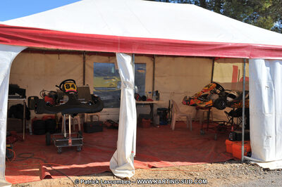 27&28/08/2011 : 5ème Coupe de l’amitié à Grabels (Photos Patrick Lascombes) 2011 — karting
