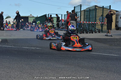 27&28/08/2011 : 5ème Coupe de l’amitié à Grabels (Photos Patrick Lascombes) 2011 — karting