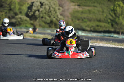 27&28/08/2011 : 5ème Coupe de l’amitié à Grabels (Photos Patrick Lascombes) 2011 — karting