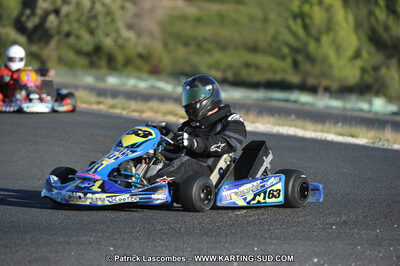27&28/08/2011 : 5ème Coupe de l’amitié à Grabels (Photos Patrick Lascombes) 2011 — karting